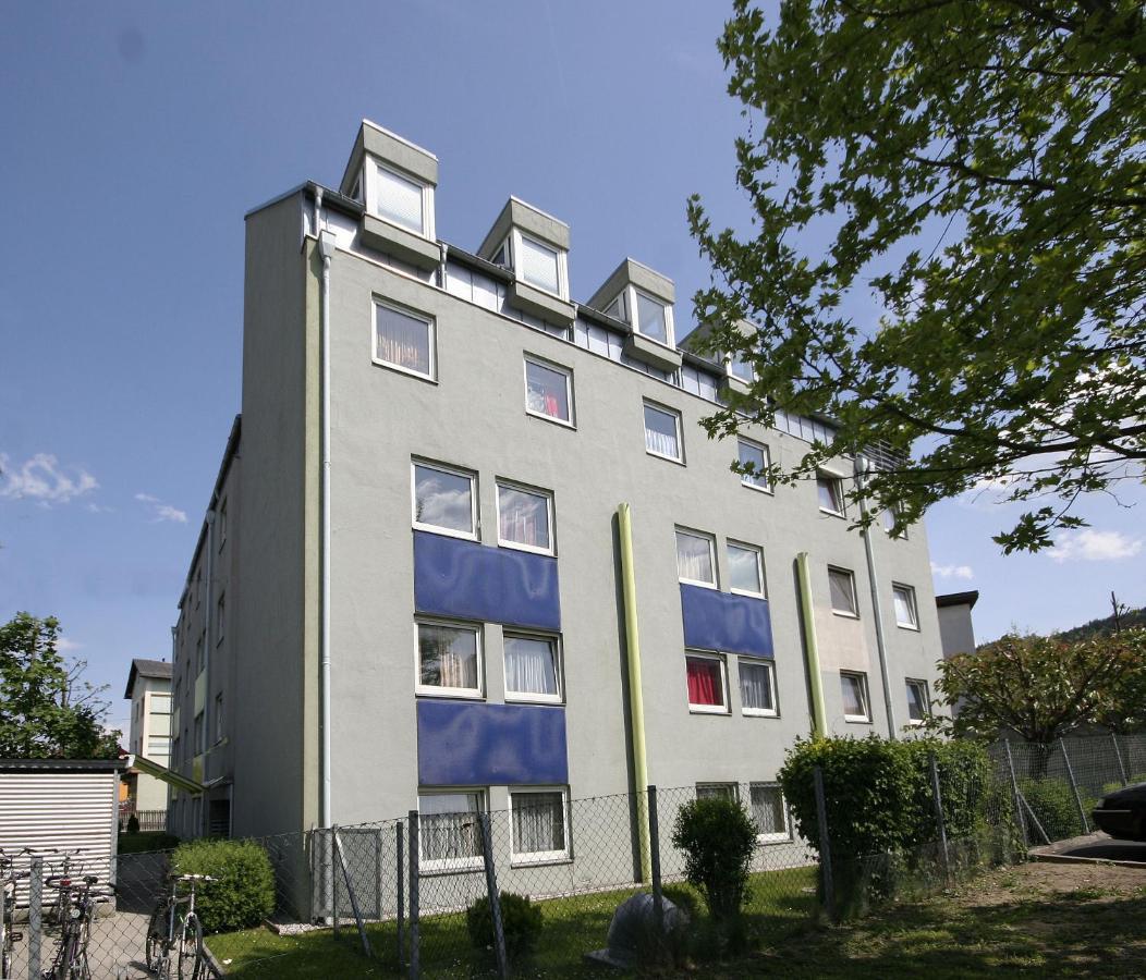 Wohnen In Innsbruck Ngoại thất bức ảnh