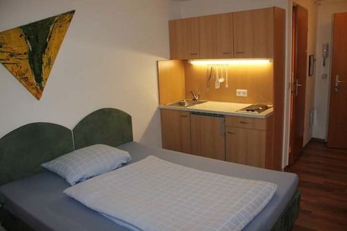 Wohnen In Innsbruck Ngoại thất bức ảnh