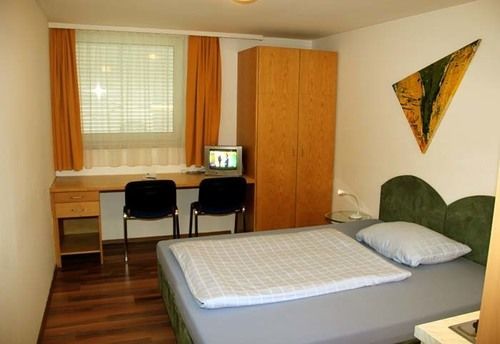 Wohnen In Innsbruck Ngoại thất bức ảnh