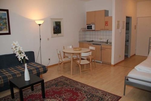Wohnen In Innsbruck Ngoại thất bức ảnh