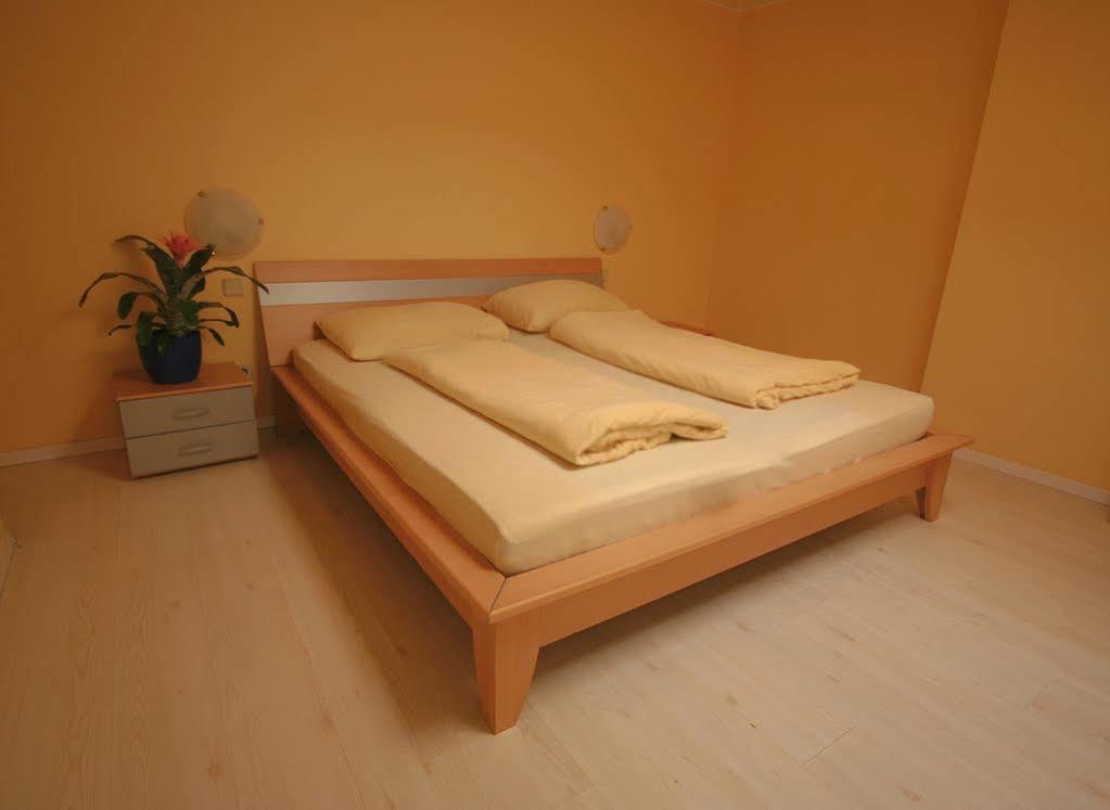 Wohnen In Innsbruck Ngoại thất bức ảnh
