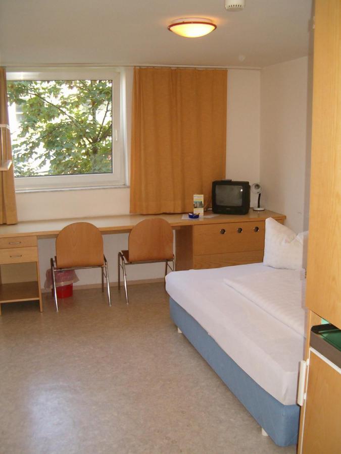 Wohnen In Innsbruck Ngoại thất bức ảnh