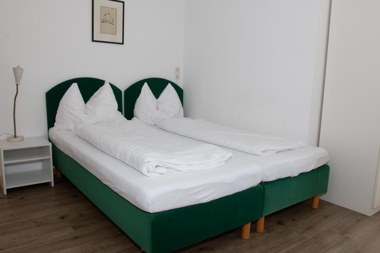 Wohnen In Innsbruck Ngoại thất bức ảnh