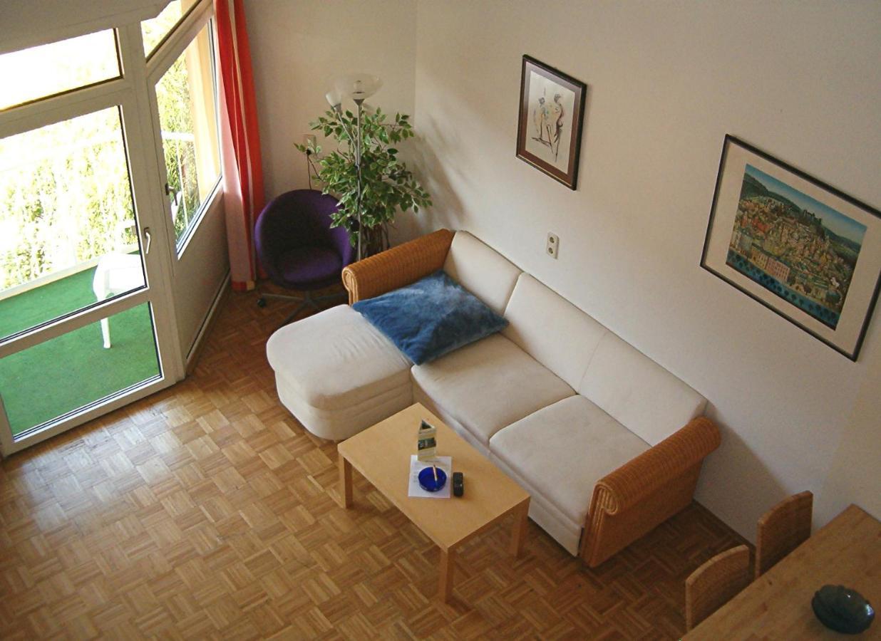 Wohnen In Innsbruck Ngoại thất bức ảnh