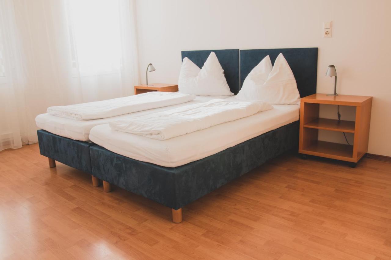 Wohnen In Innsbruck Ngoại thất bức ảnh
