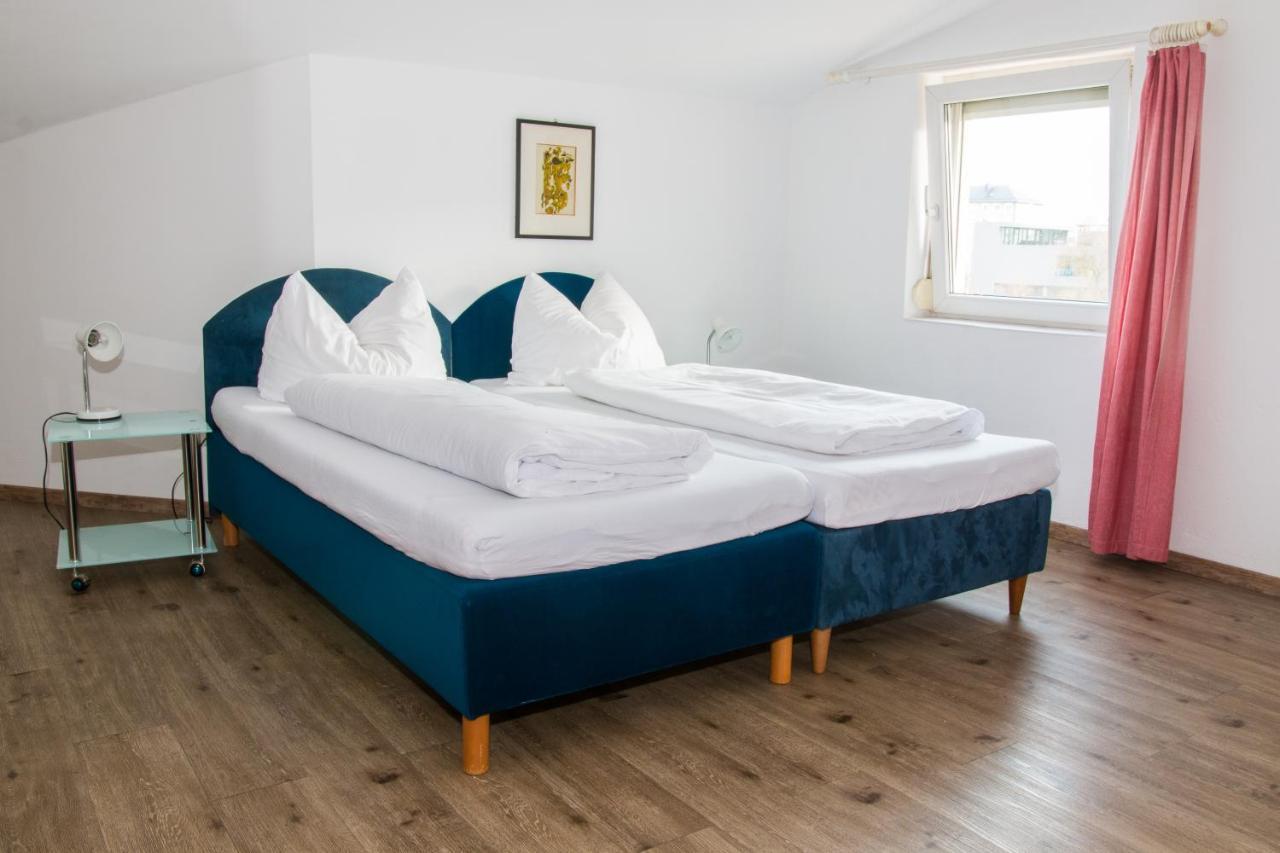 Wohnen In Innsbruck Ngoại thất bức ảnh