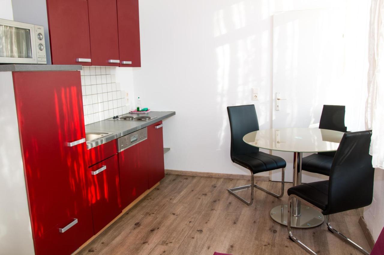 Wohnen In Innsbruck Ngoại thất bức ảnh